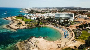  Crystal Springs Beach Hotel  Протарас